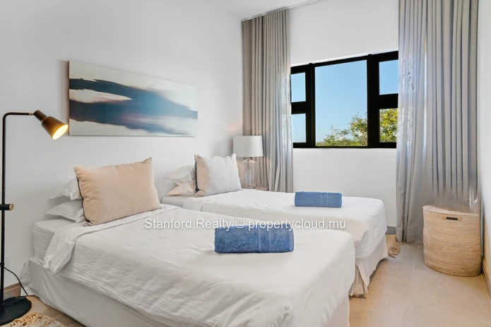 3-Bedroom Luxury Apartment for Sale - St Antoine 
