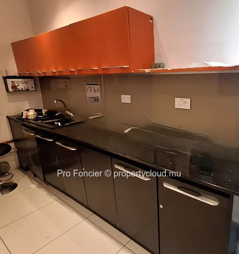 Office for rent in Ebene -  Premium Office Floor 