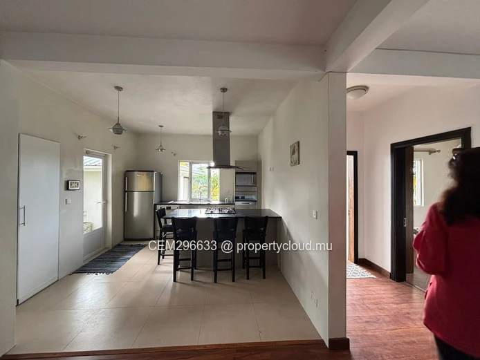 Deux charmantes maisons à vendre à Beau Bassin – Idéales pour une famille ou un investissement
