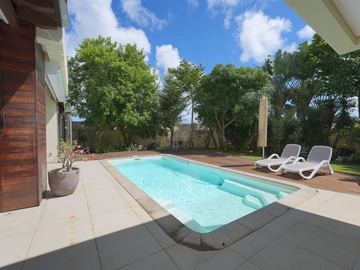 3 Bedroom Villa