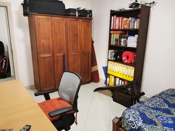 4 Bedroom Apartment