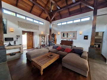Villa de 3 Chambres