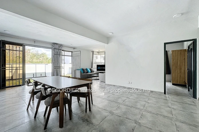 House for Rent– Mont Choisy