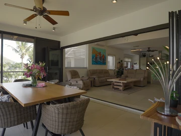 4 Bedroom Penthouse