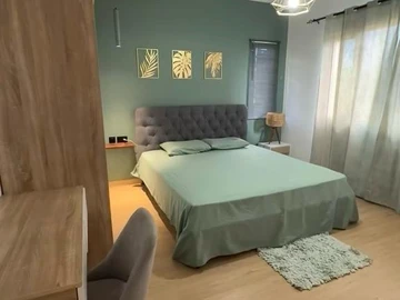 Villa de 4 Chambres