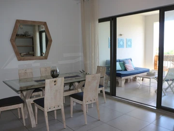 Appartement de 2 Chambres