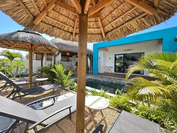 3 Bedroom Villa