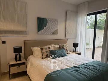 Appartement de 3 Chambres