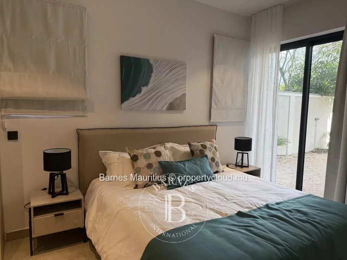 TAMARIN - Family Apartment - 3 bedrooms
