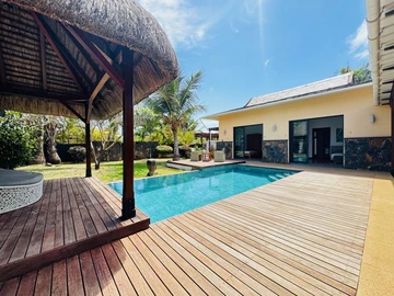 4 Bedroom Villa