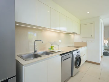Appartement de 2 Chambres