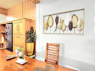 Appartement de 2 Chambres