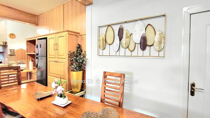 Apartments - 2 bedrooms - Port Louis