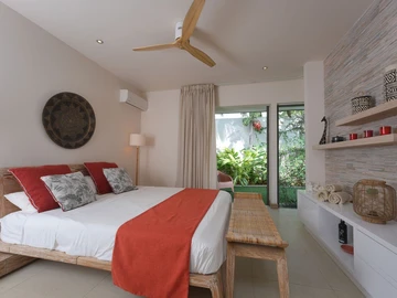 Villa de 3 Chambres