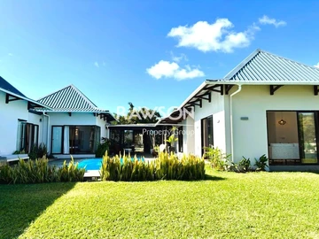 Villa de 4 Chambres