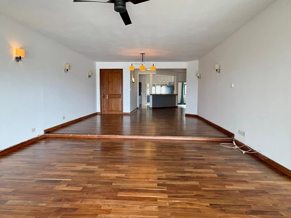 Appartement de 3 Chambres