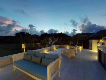 Villa de 5 Chambres