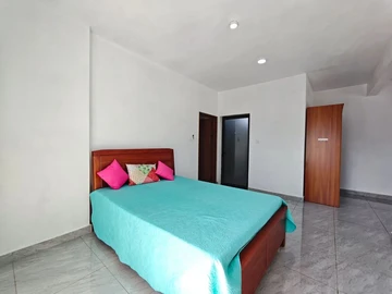 Villa de 3 Chambres