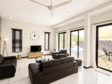 Townhouse, Duplex de 4 Chambres