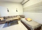 Belle Étoile – The Verge Luxury Apartment 