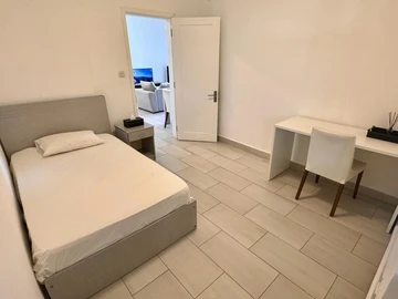3 Bedroom Apartment