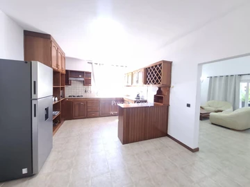 Villa de 4 Chambres
