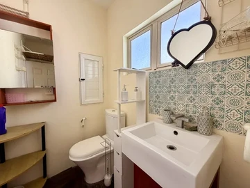 Appartement de 2 Chambres