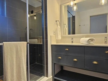 3 Bedroom Penthouse