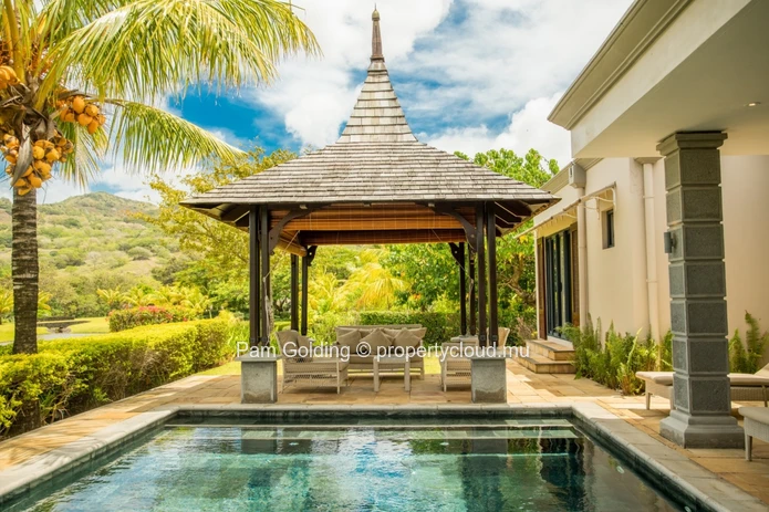 Vie Villa for sale at Heritage Villas Valriche
