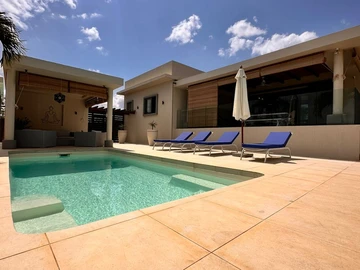 Villa de 4 Chambres