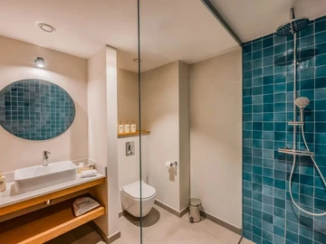 4 Bedroom Penthouse