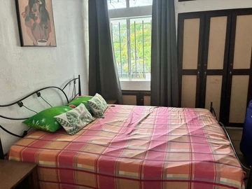 Maison de 4 Chambres