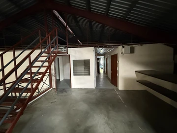Entrepôt