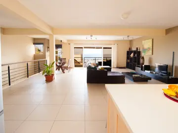 Townhouse, Duplex de 4 Chambres