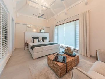 Villa de 5 Chambres