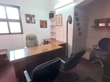Bureau