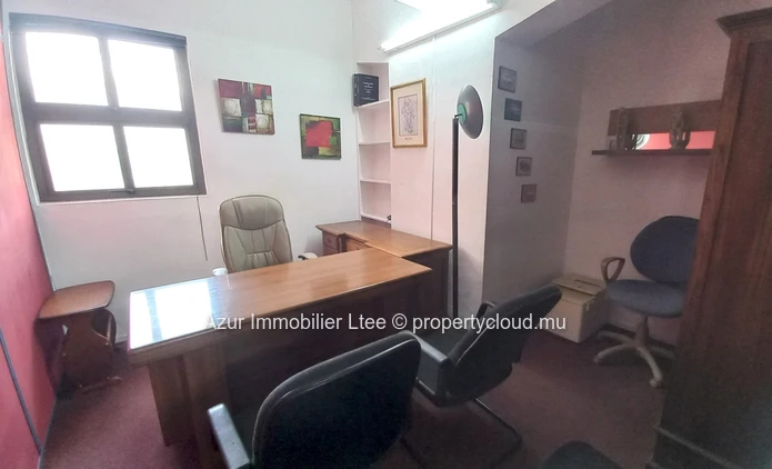 Bureau 40 m2