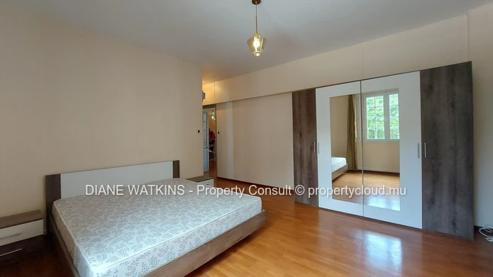 A Louer - Appartement de 3 Chambres à Floreal