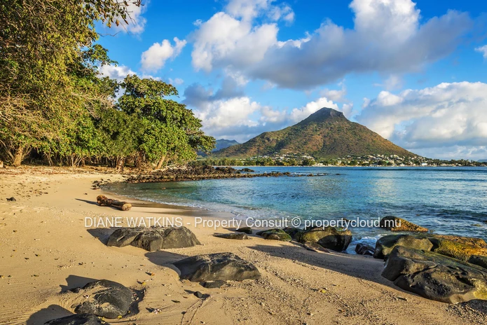 For Sale - 3 Bedroom Off Plan Apartment on a Private Islet in Black River
