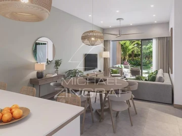 Appartement de 2 Chambres