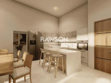 3 Bedroom Penthouse