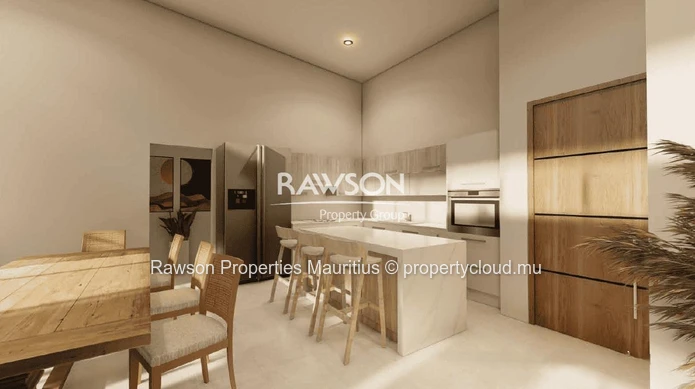 Penthouse De Luxe À Vendre | Grand Baie | Terrasse Privée De 172 M² | Usd 990 000