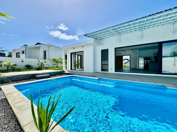 Villa de 3 Chambres