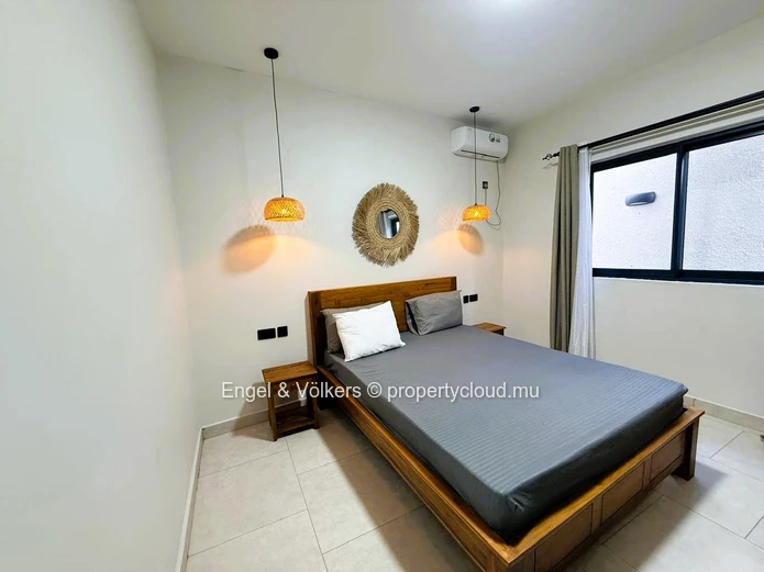 Brand-New 4-Bedroom Townhouse for Rent in Pereybere