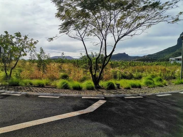 Residential Land