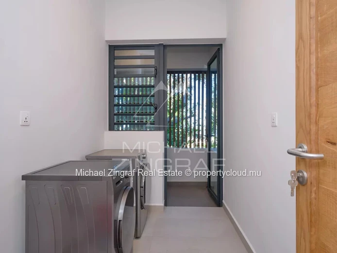 Mauritius – New 3-bedroom en-suite apartment – Belle Vue