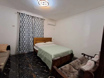 Appartement de 2 Chambres