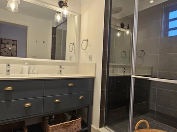 Penthouse de 3 Chambres