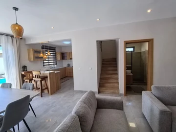 3 Bedroom Villa