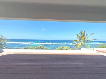 Penthouse de 3 Chambres